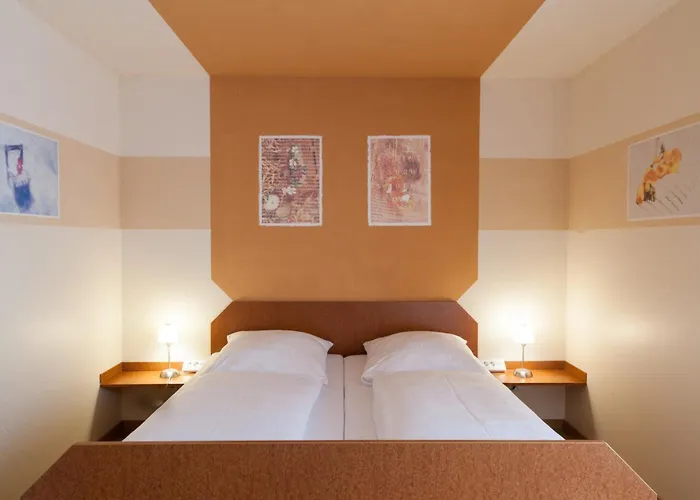 Hotel Garni Haus Zum Gutenberg