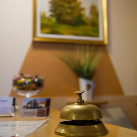 Hotel Garni Haus Zum Gutenberg Hallbergmoos