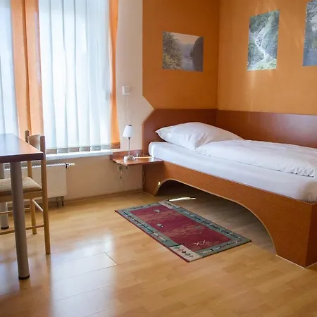 Garni Haus Zum Gutenberg 3*