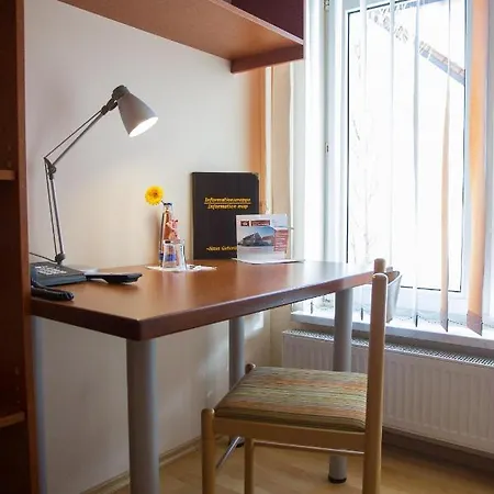 Hotel Garni Haus Zum Gutenberg Hallbergmoos