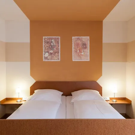 Hotel Garni Haus Zum Gutenberg