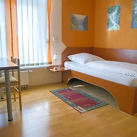 Garni Haus Zum Gutenberg
