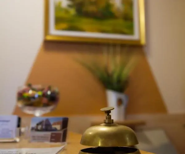 Hotel Garni Haus Zum Gutenberg Hallbergmoos